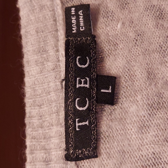 Cardigan by TCEC size Large - Picture 2 of 6